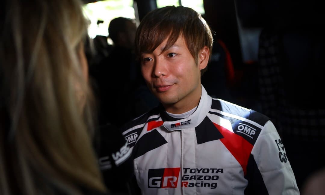 Rally Monte-Carlo Day1
