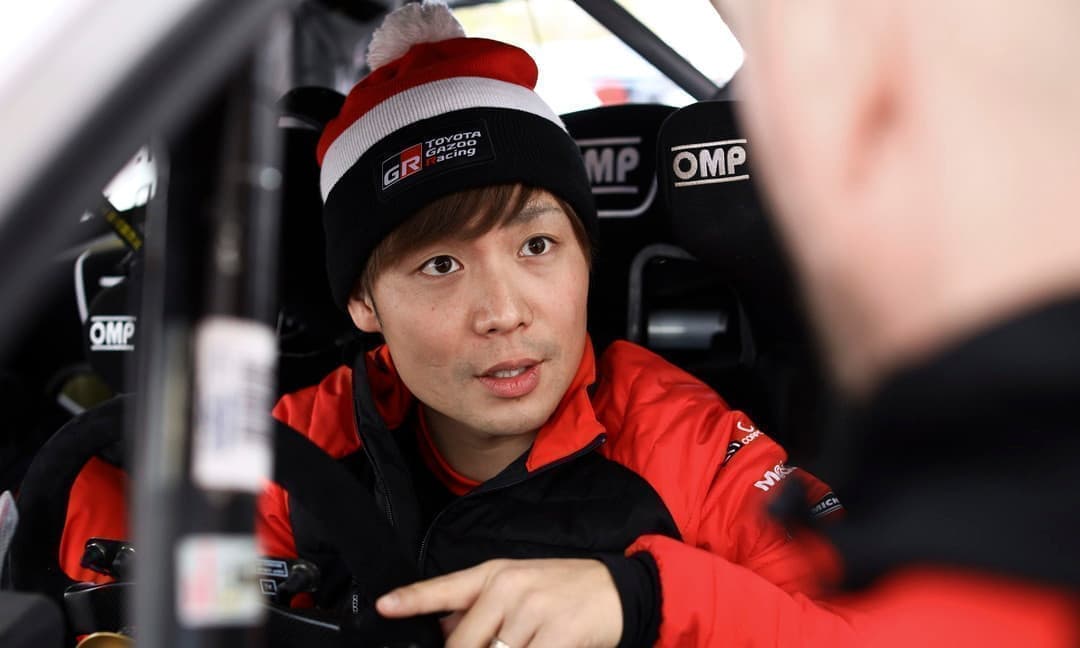 RALLYE MONTE-CARLO