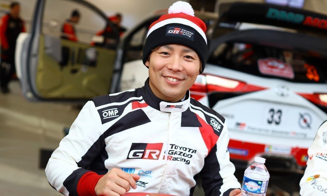 RALLYE MONTE-CARLO