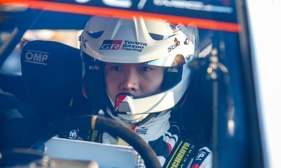 Rally Sweden 2020