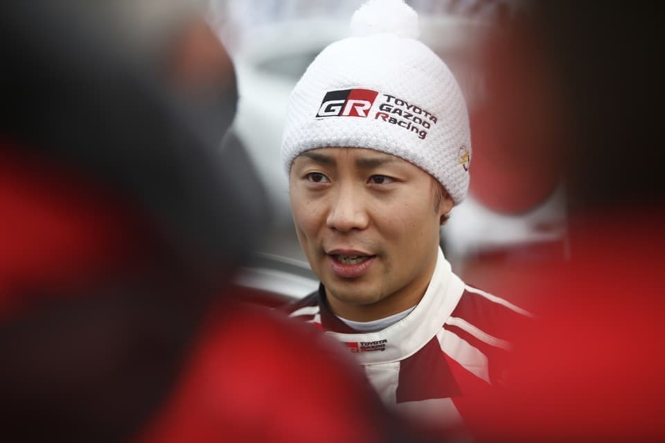 Rally Sweden 2020