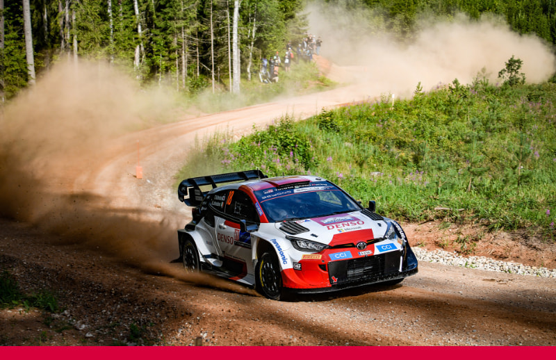 RALLYE MONTE-CARLO