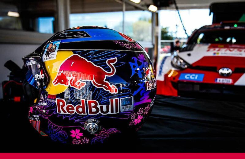 WRC Guanajuato Rally México
