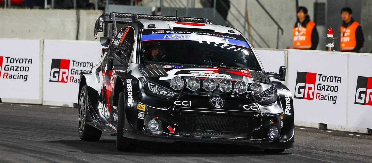 forum8 rallyjapan