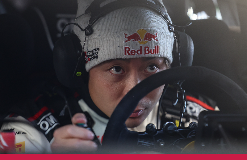RALLYE MONTE-CARLO