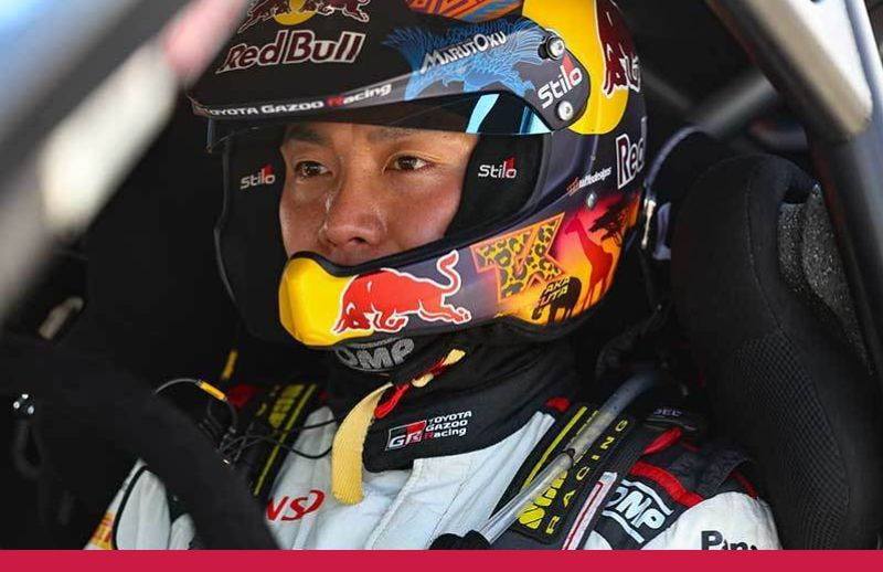 RALLYE SWEDEN