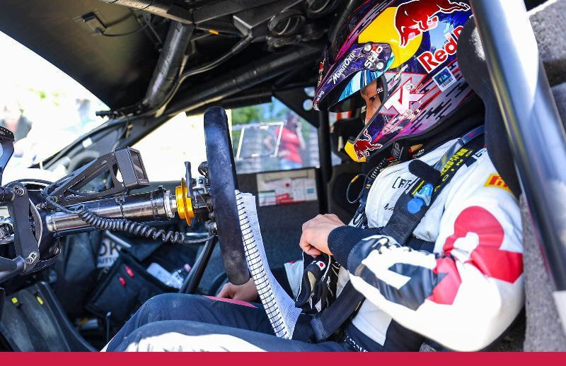 RALLY ITALIA SARDEGNA