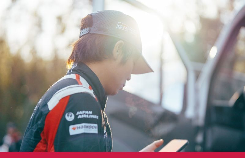 WRC VODAFONE RALLY DE PORTUGAL 2025